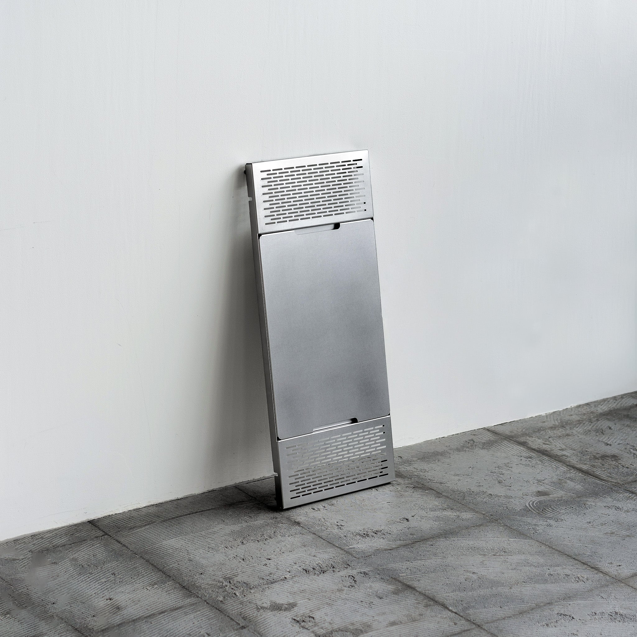 Burner plate