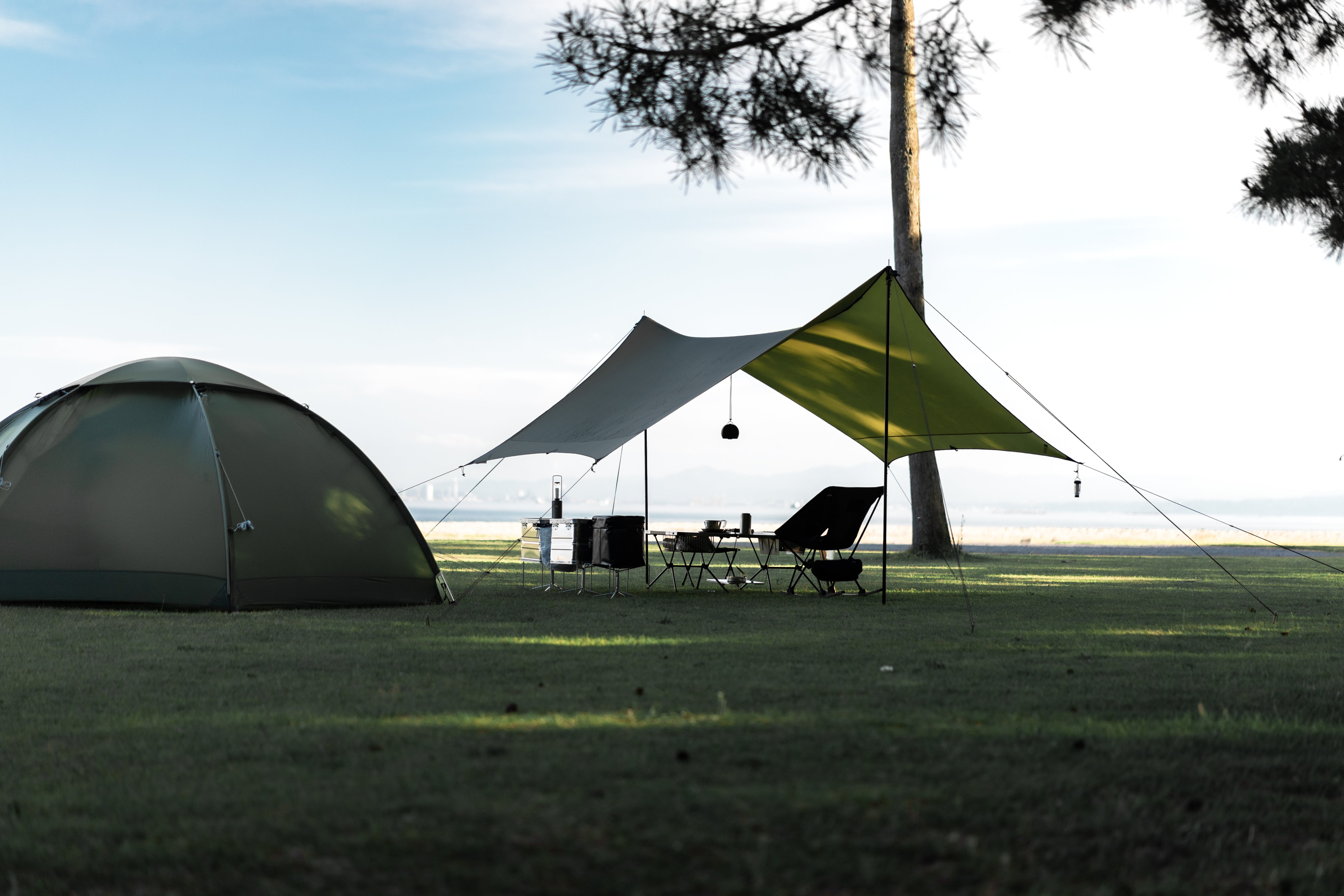 TaG. (Think about Green.) official store ｜ アウトドア