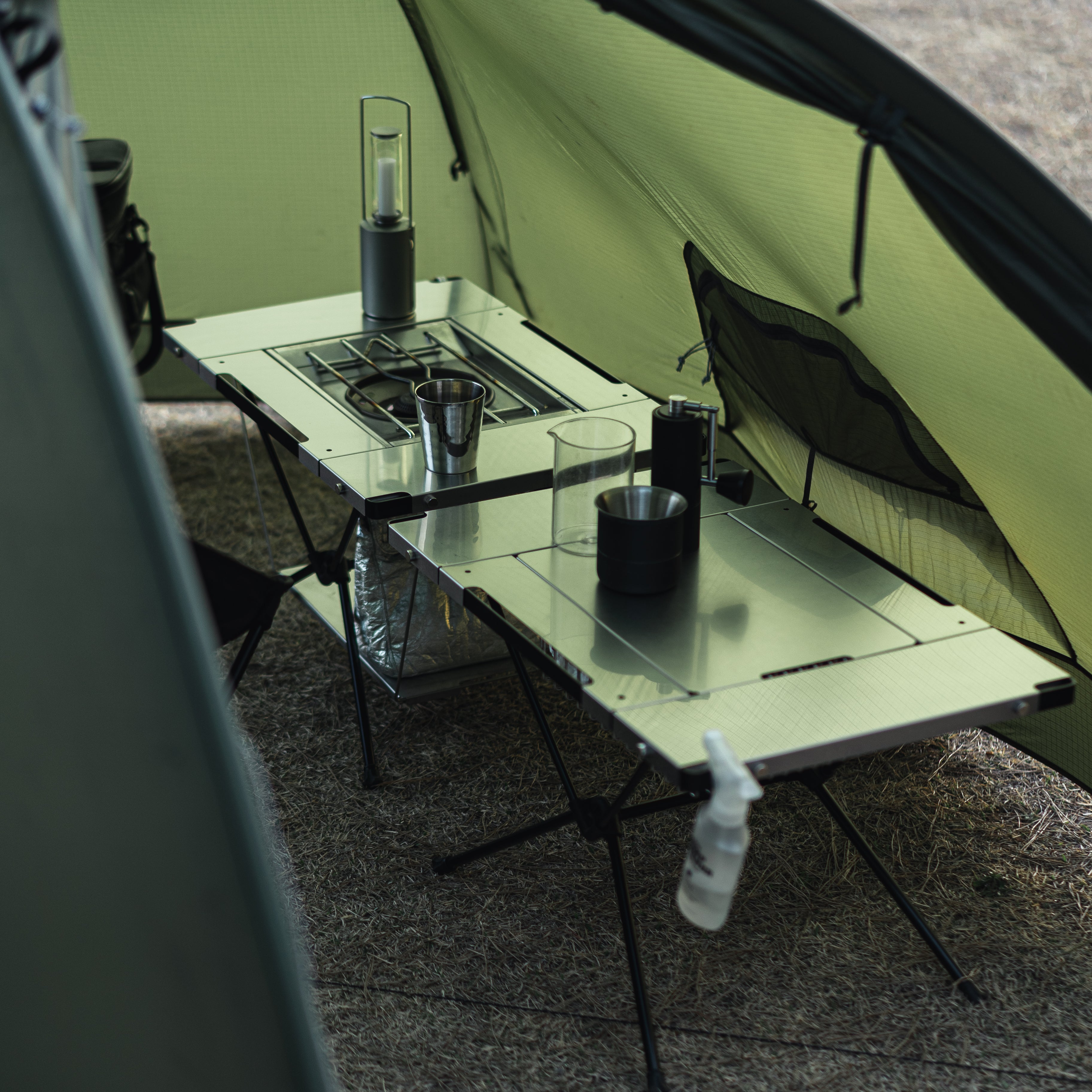 Scenery table / top と互換脚セット　TaG TaG.（タグ）Scenery table / top - hinataストア