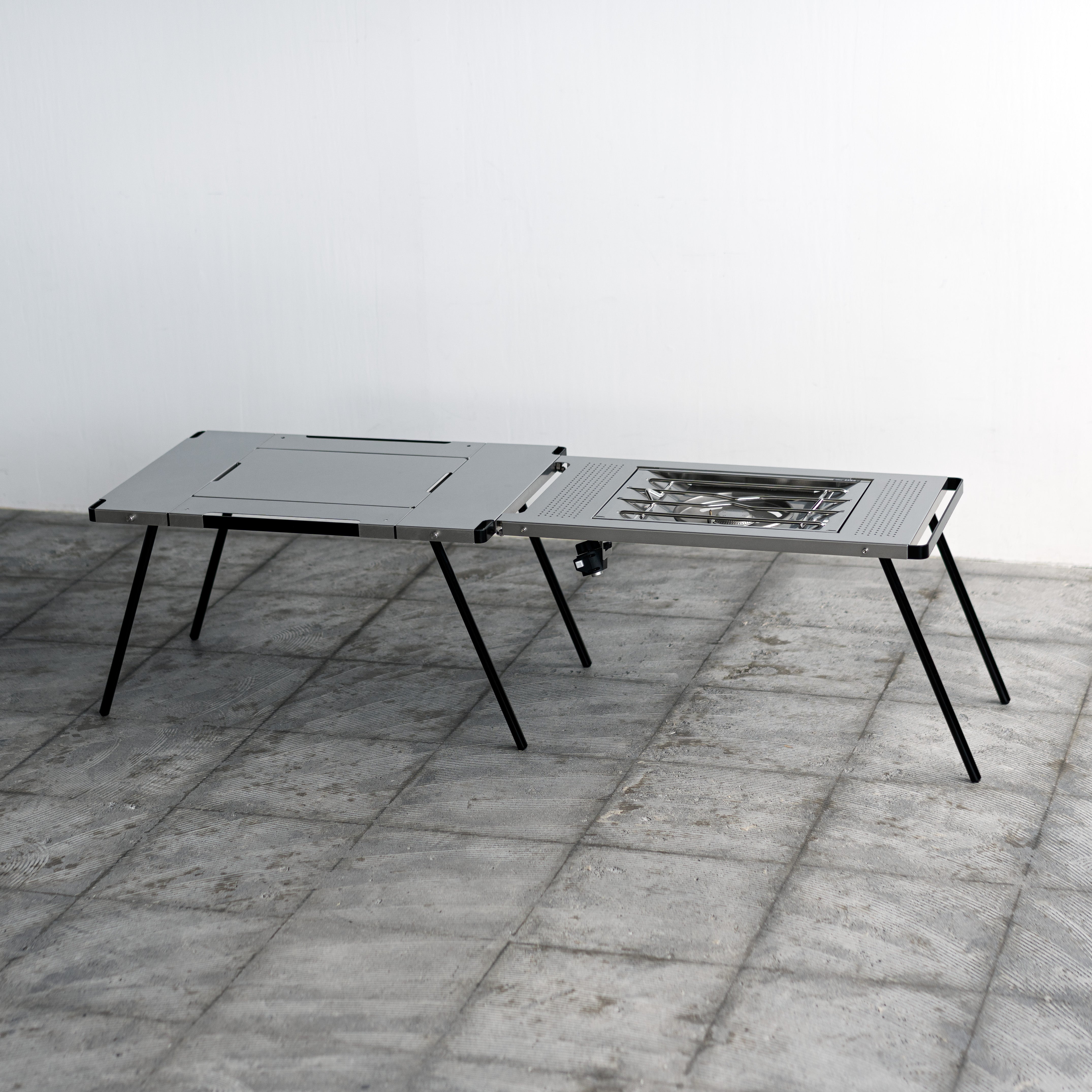Scenery table/top