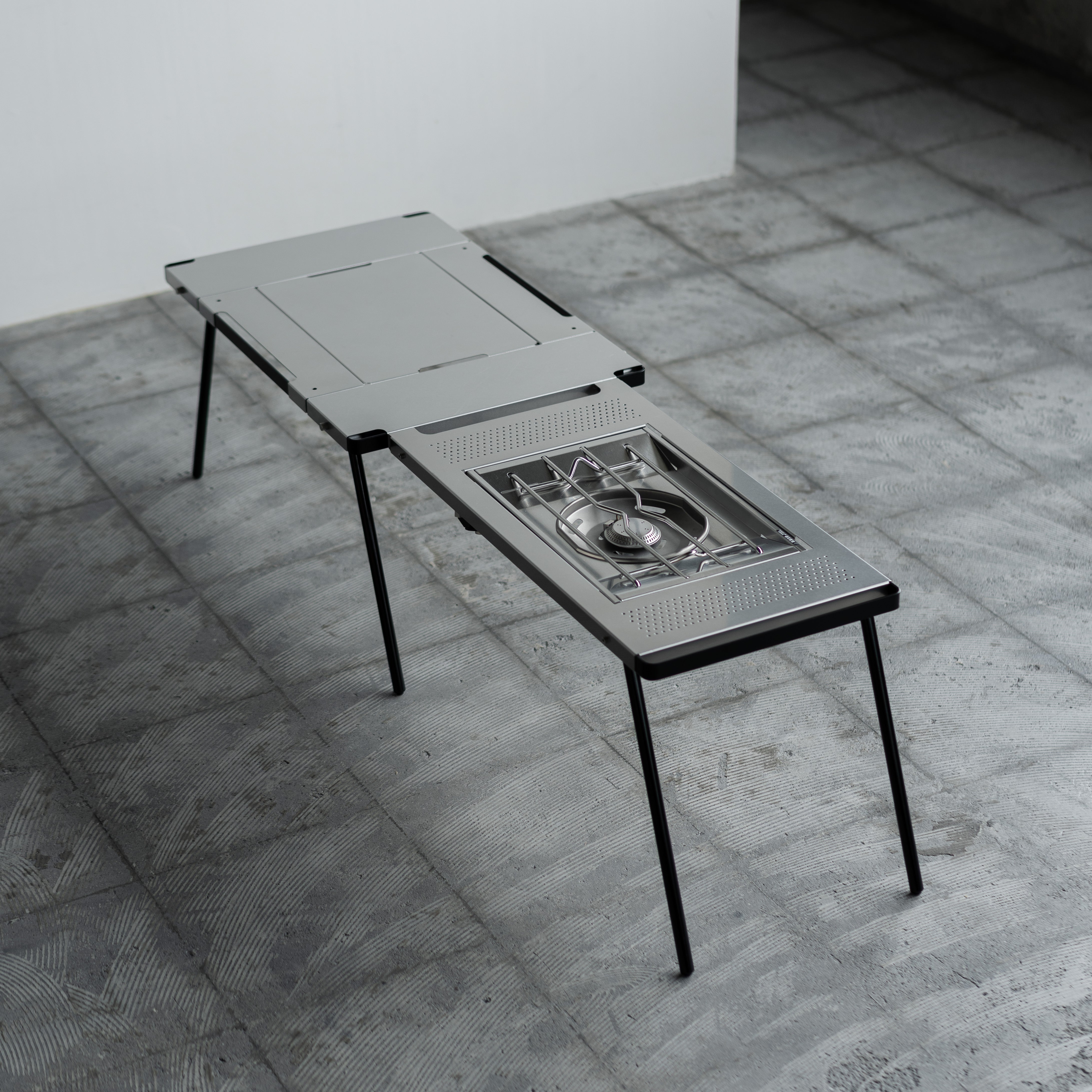 tag シーナリーテーブル  scenery table セット 美品 TaG. Scenery table/top / タグ シーナリーテーブル/トップ