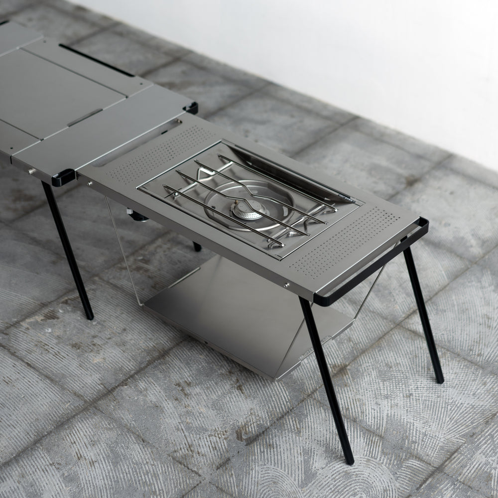 Side Frame Inka Side frame