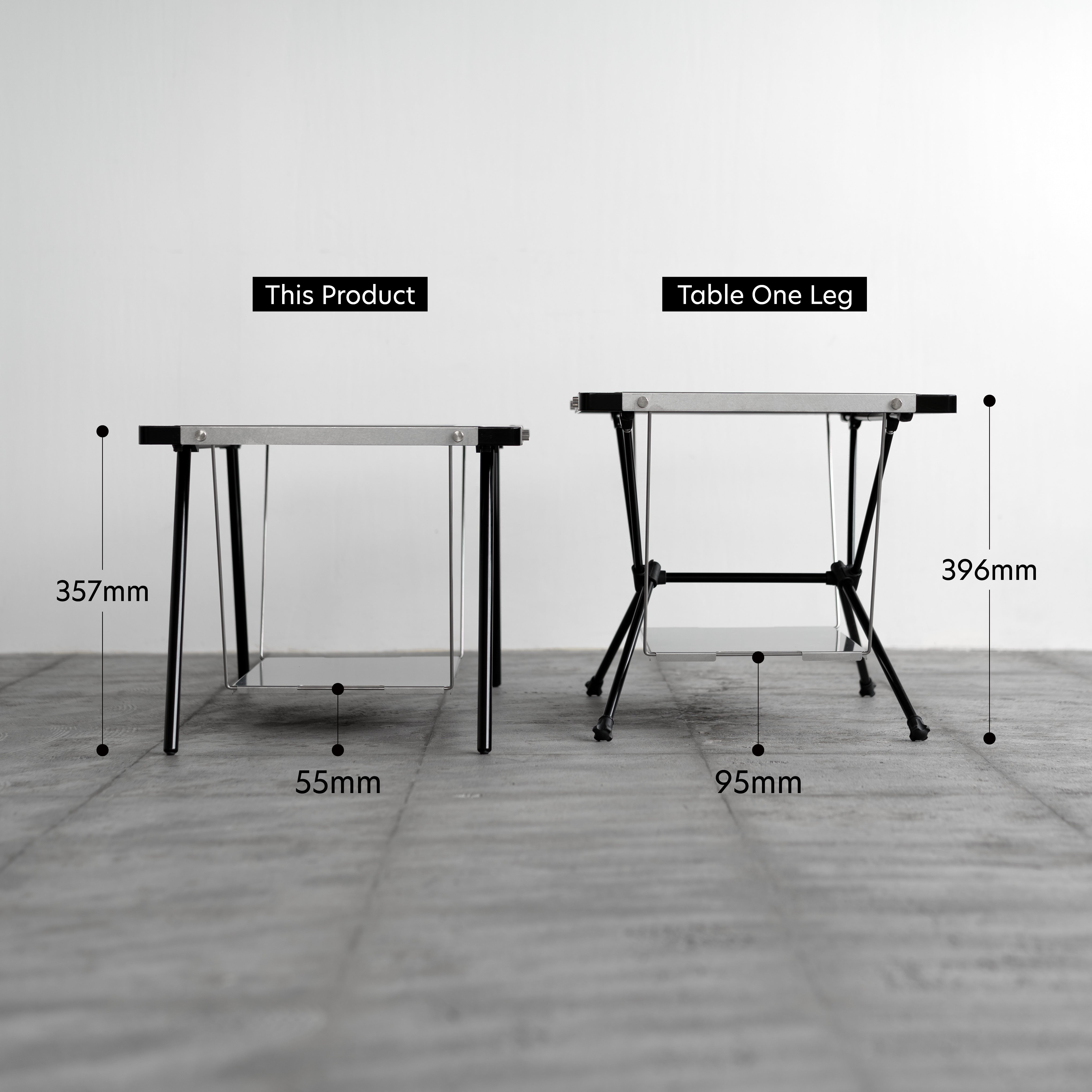 ［Scenery t/t］&［Leg］